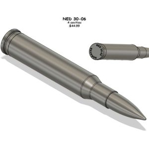 NED 30-06 Mold