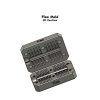 Flea .7 in - 20 Cavity Mold