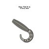 Pony Tail 3 in - 8 Cavity Mold