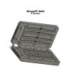 Stay Puff 5 in - 4 Cavity Mold