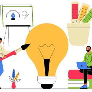 Bait Design Service