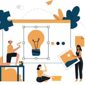 Modify Design Service